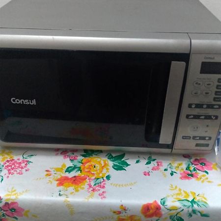 Apartamento Teresopolis Alto エクステリア 写真