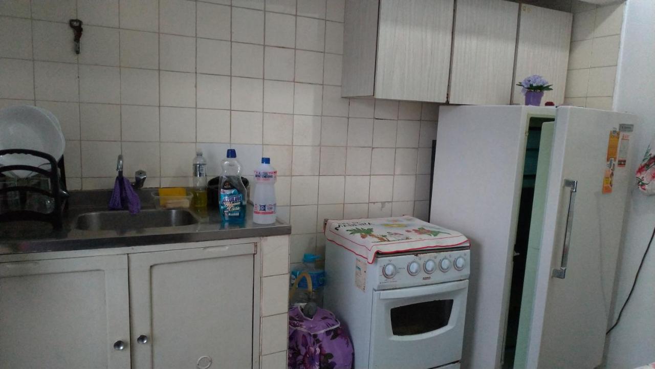 Apartamento Teresopolis Alto エクステリア 写真
