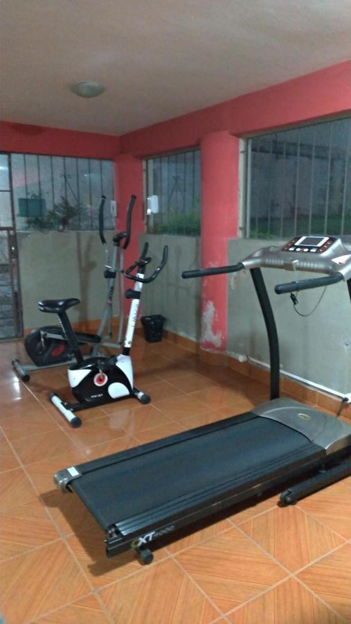 Apartamento Teresopolis Alto エクステリア 写真