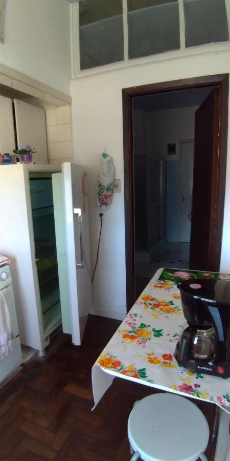 Apartamento Teresopolis Alto エクステリア 写真
