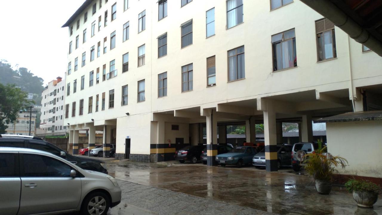 Apartamento Teresopolis Alto エクステリア 写真