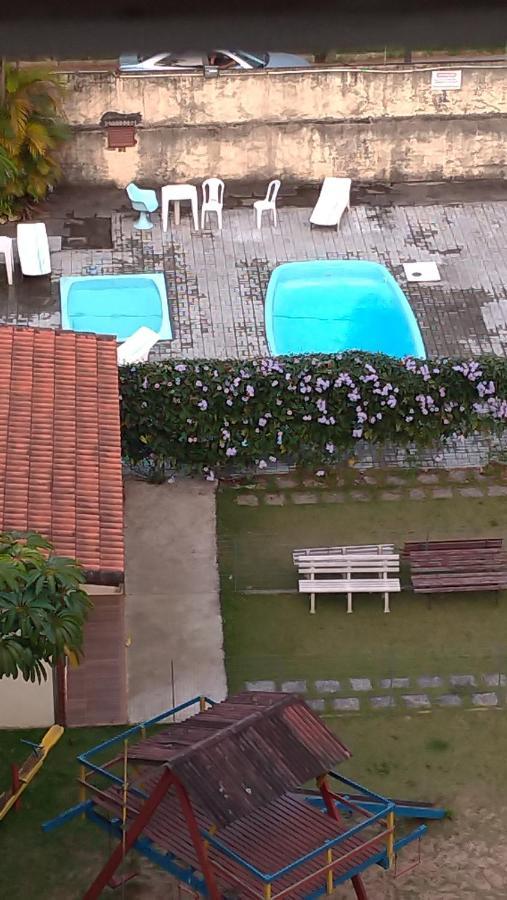 Apartamento Teresopolis Alto エクステリア 写真
