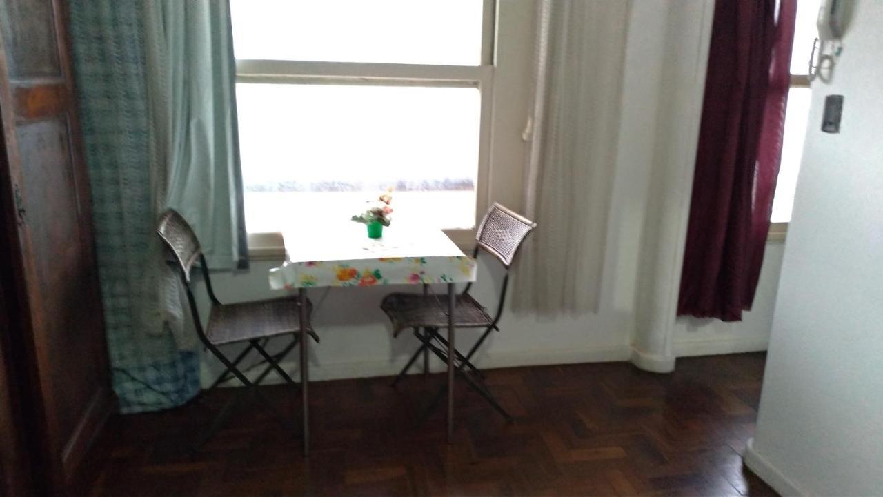 Apartamento Teresopolis Alto エクステリア 写真