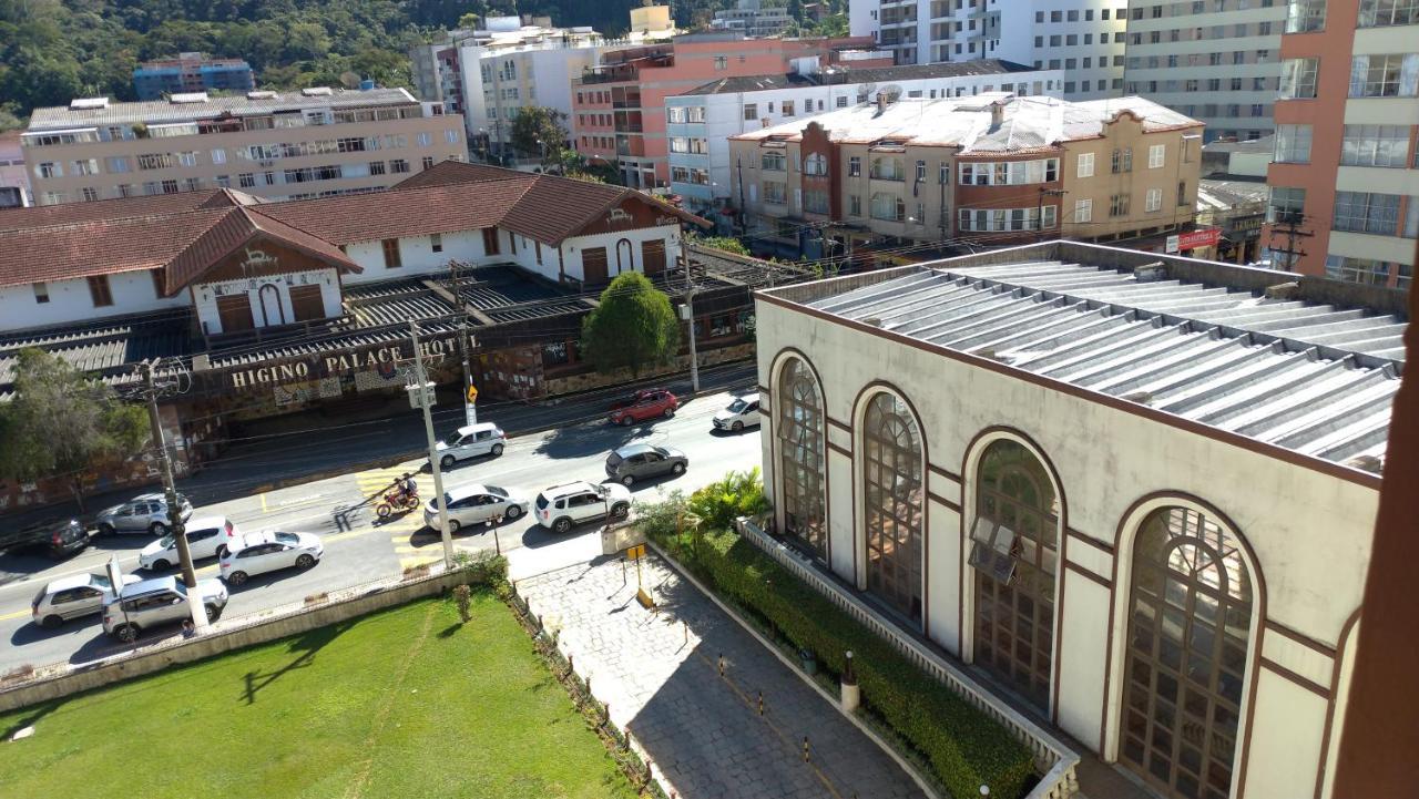 Apartamento Teresopolis Alto エクステリア 写真