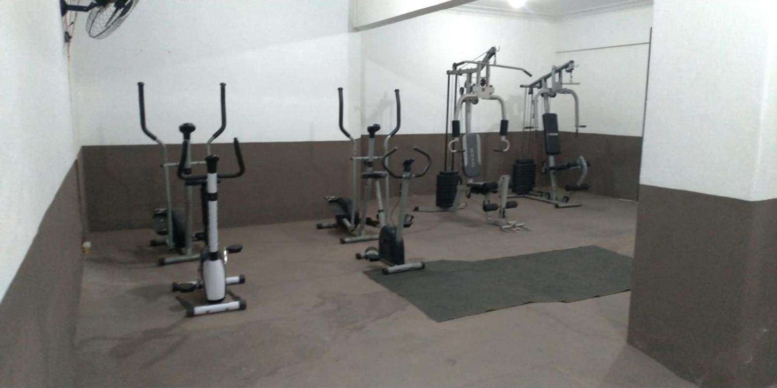 Apartamento Teresopolis Alto エクステリア 写真